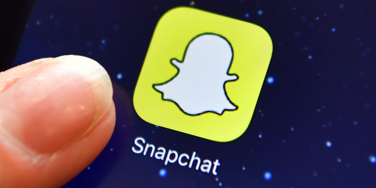 Snapchat's Astrology Feature Tells You How Compatible You Are With Your Crush
