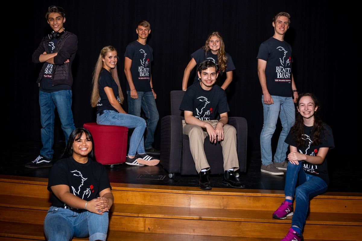 Frassati Catholic Magazine: Curtain Call