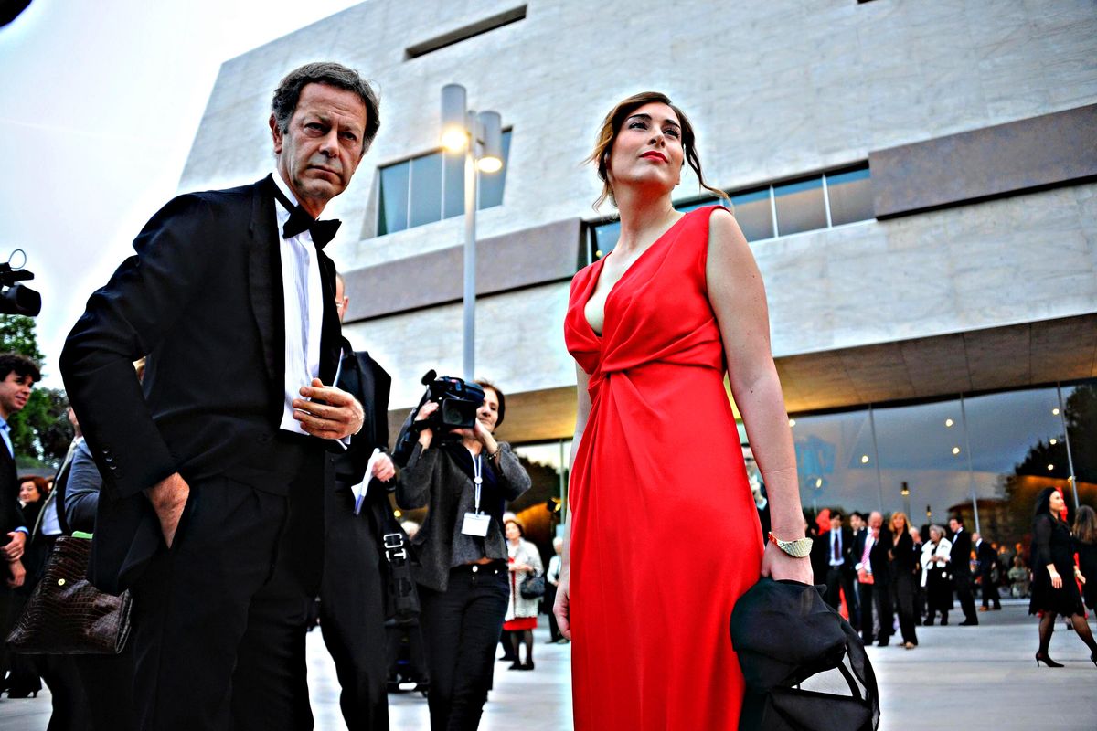 Le manovre per non lasciare al verde Renzi