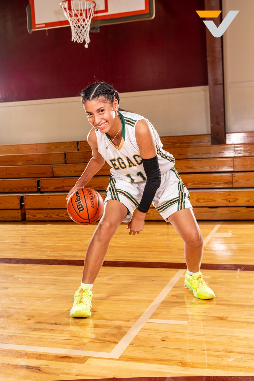 San Antonio UIL 5A Girls Basketball Previews