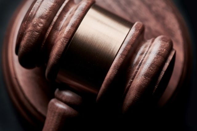 gavel