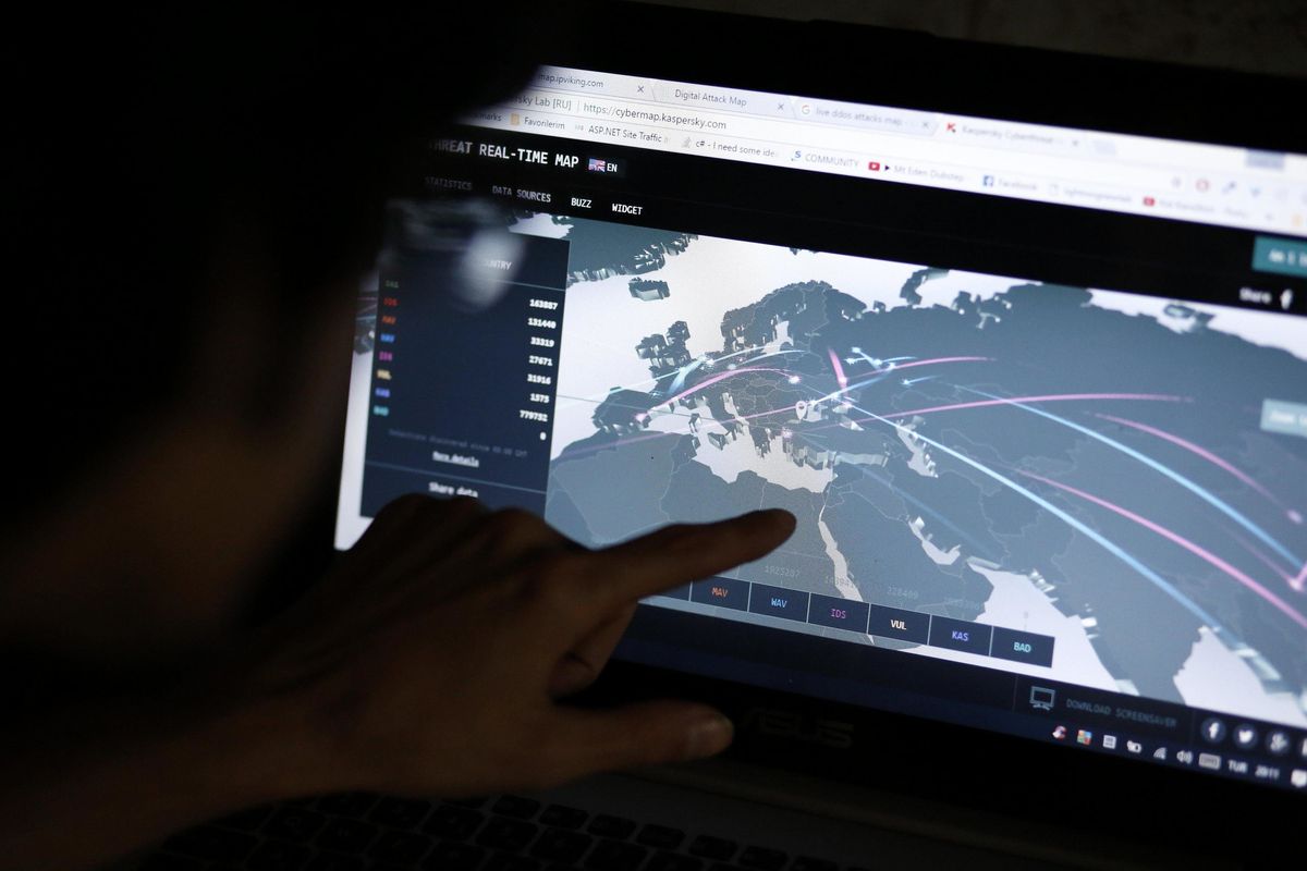 Il Cyber Crime non va in Pensione