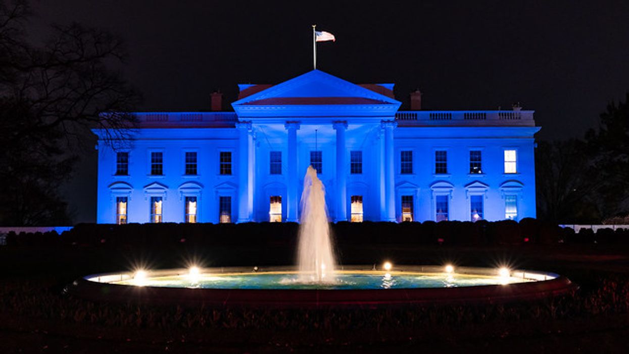 White House