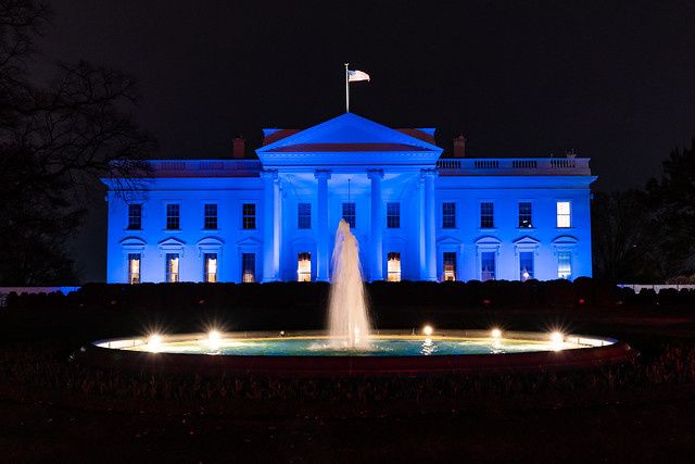White House