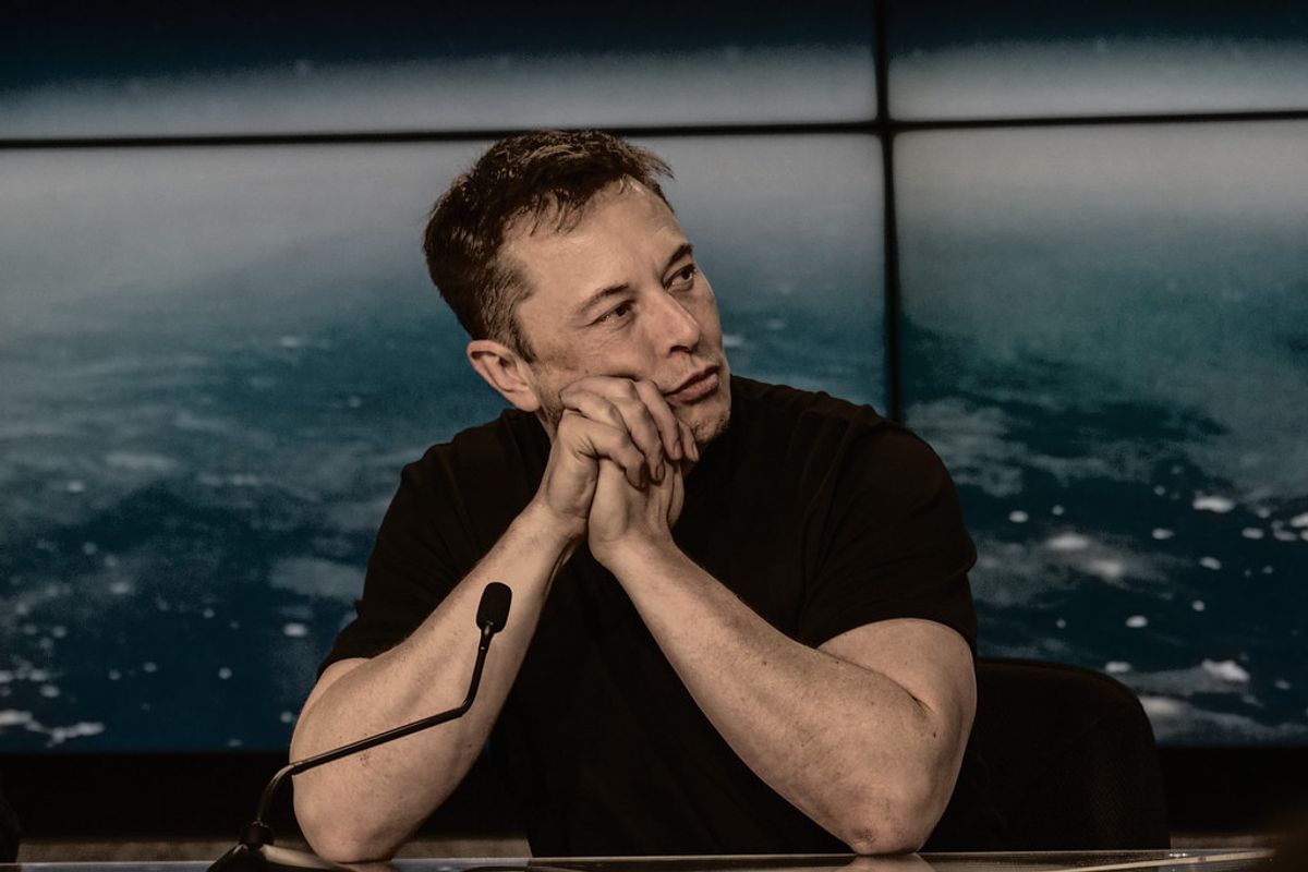 Elon Musk joins rallying cry for more Austin housing