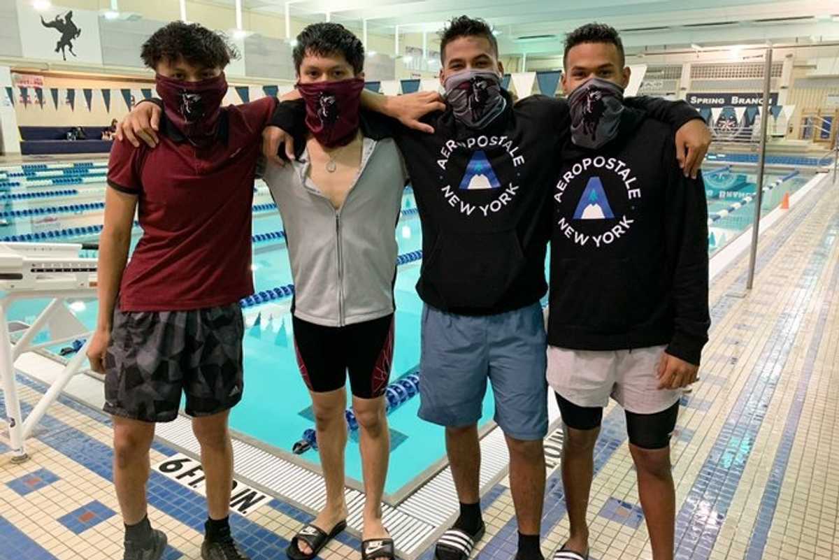 The Stars of Spring Branch ISD powered by Texas Citizens Bank