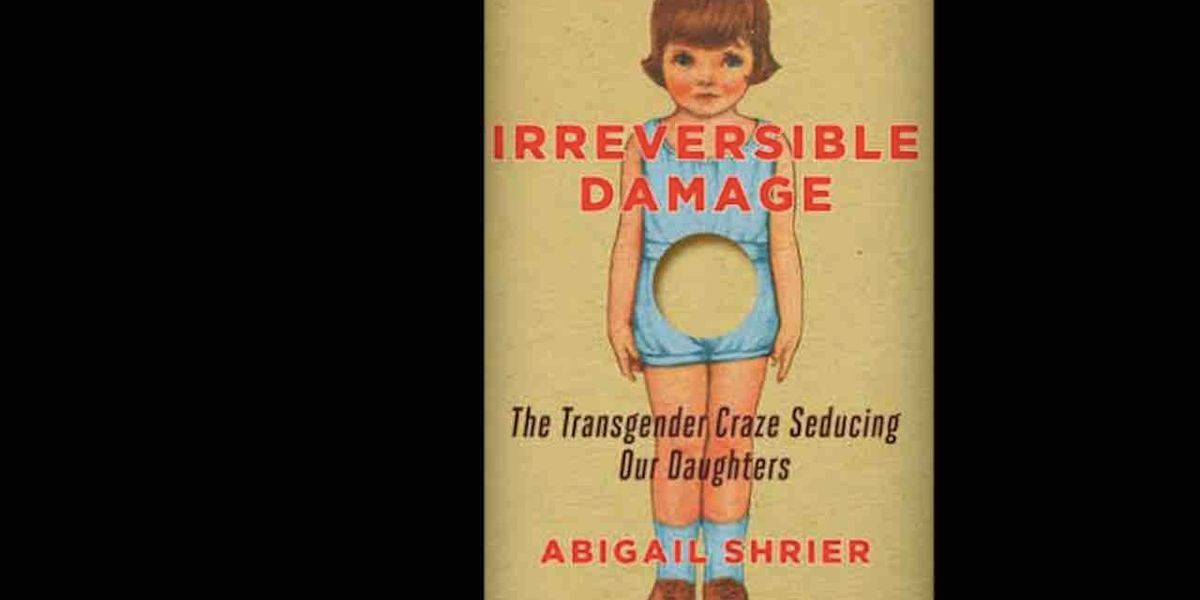Updated Target Backtracks Puts Book About Transgender Craze Seducing Our Daughters Back On Sale After Outcry Over Its Removal Theblaze Updated Target Backtracks Puts Book About Transgender Craze Seducing Our Daughters Back On Sale After Outcry Over Its Removal Theblaze