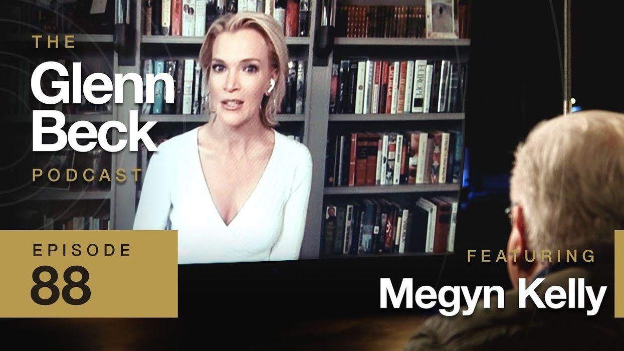 Megyn Kelly UNCENSORED: It's Not Time to Unify, It's Time to FIGHT | Ep 88