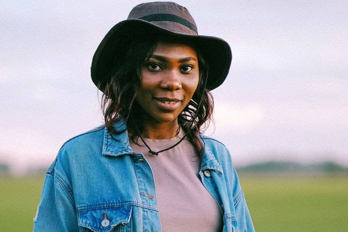 Know someone who leads with love? Nominate them for the chance to win a $2,000 grant!