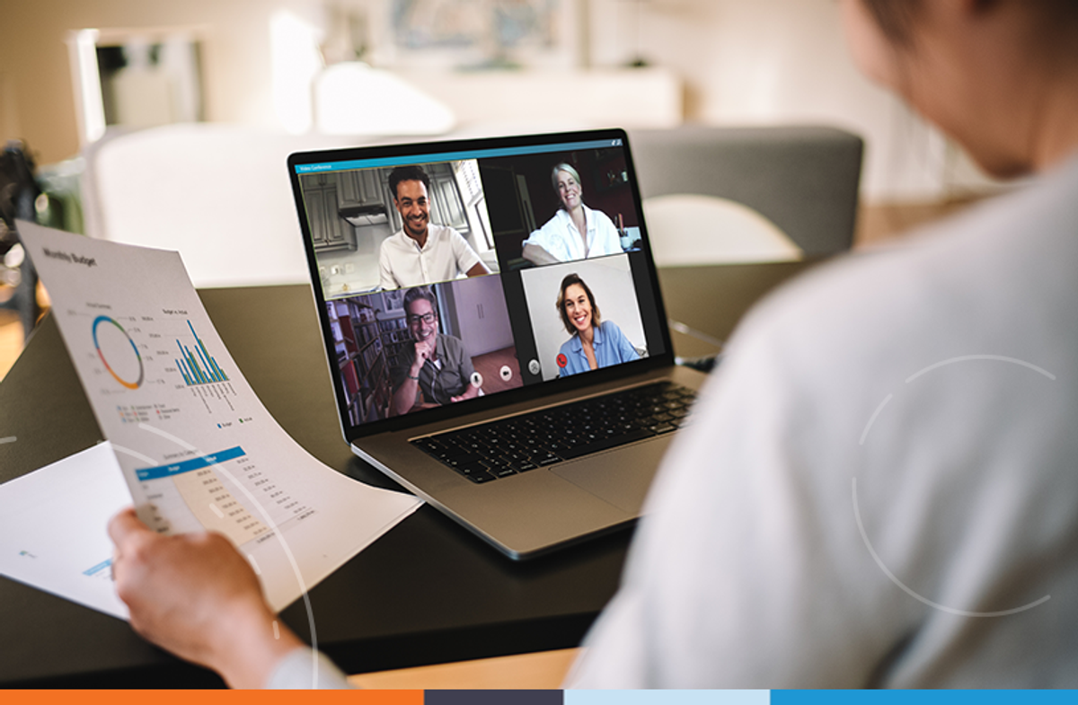 Clarus Commerce: 4 Ways to Keep Camaraderie Alive at Work During a Pandemic