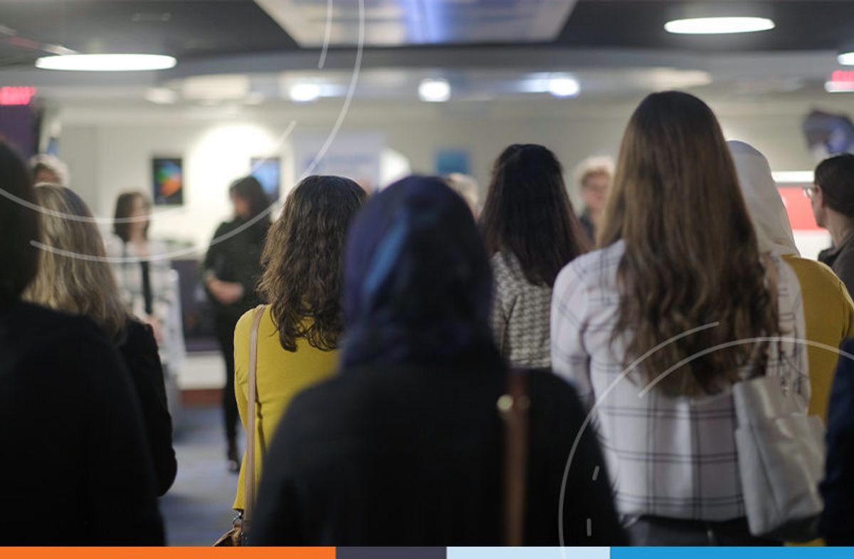 Clarus Commerce: How WomenHack Is Building a Diversely Talented Tech Community