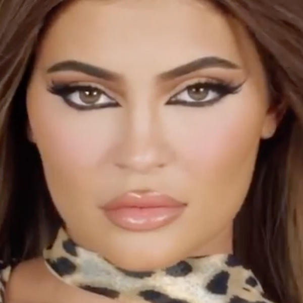 How Kylie Jenner Became a Middle Eastern Meme