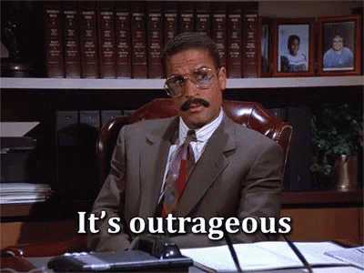 Lawyers Noping Out Of Trump's Pathetic Losing Election Cases? Blame 'Cancel Culture'!