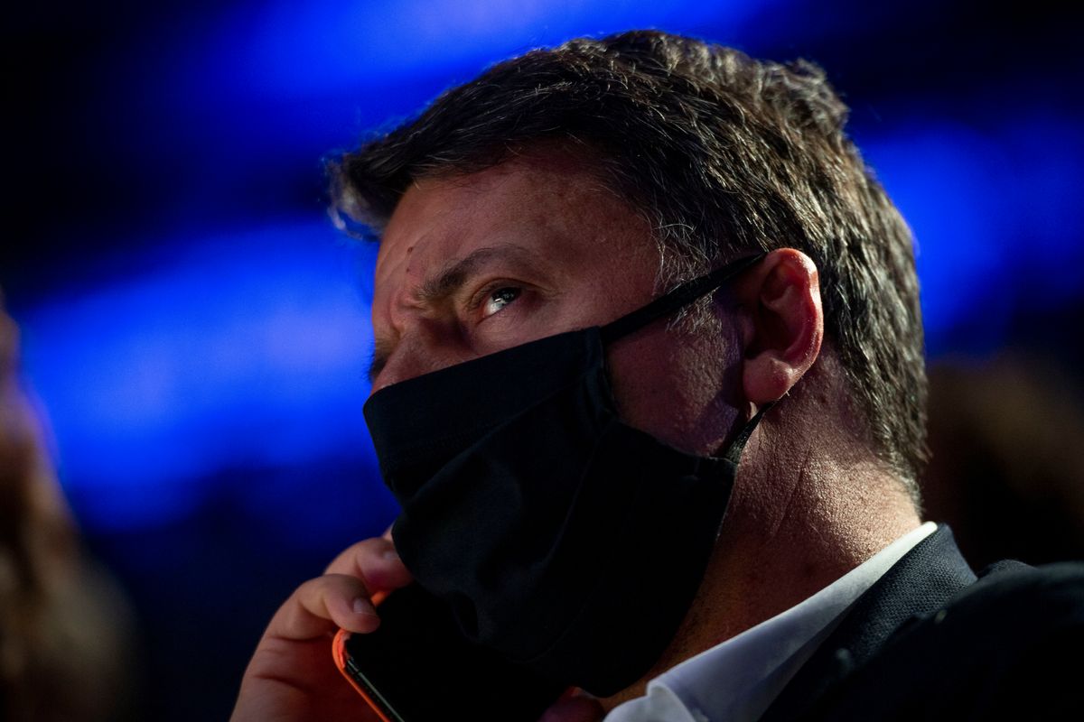 Il «patto dell’Ora d’aria» che serviva a riempire il forziere dell’ex premier