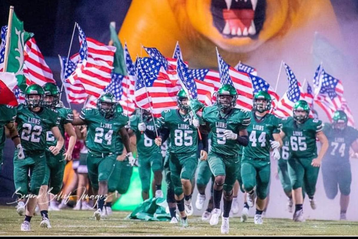 FEATURE: Winless to District Champions, Livingston wins first outright title in 57 years.