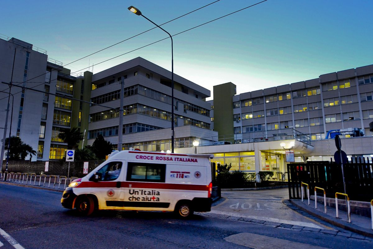 Dopo mesi di ritardo sui protocolli finalmente aggiornate le cure a casa