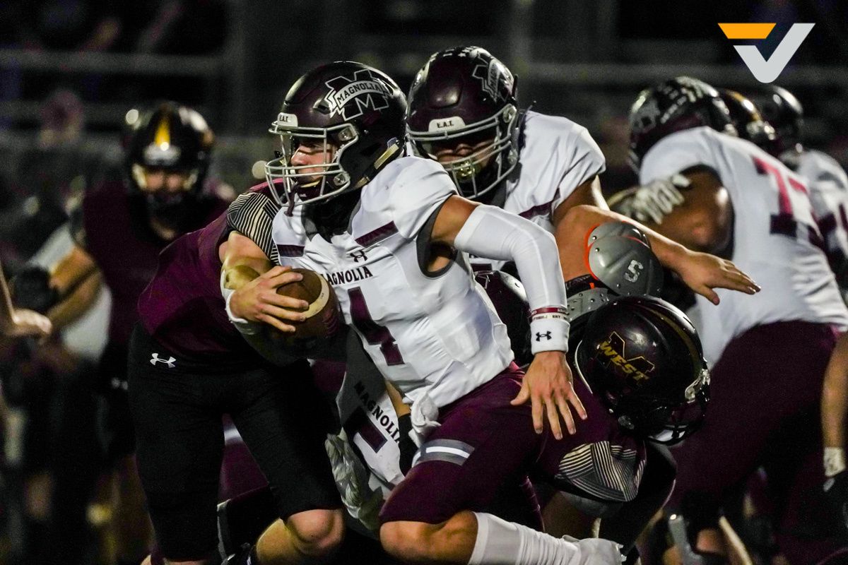 5 Big Takeaways: Magnolia wins 7th-straight, beats Mag West 21-14