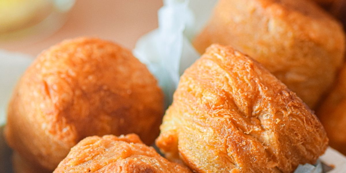 Electric Skillet Biscuits My Recipe Magic