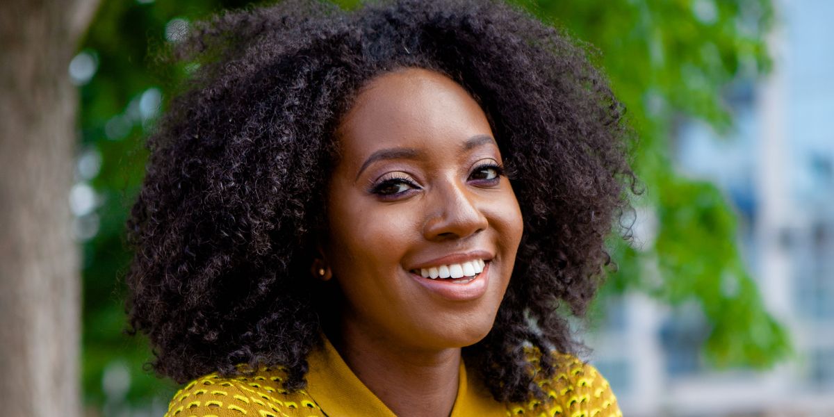 Millennial Money Expert Tonya Rapley Says Bad Credit Kept Her From Living Her Best Life