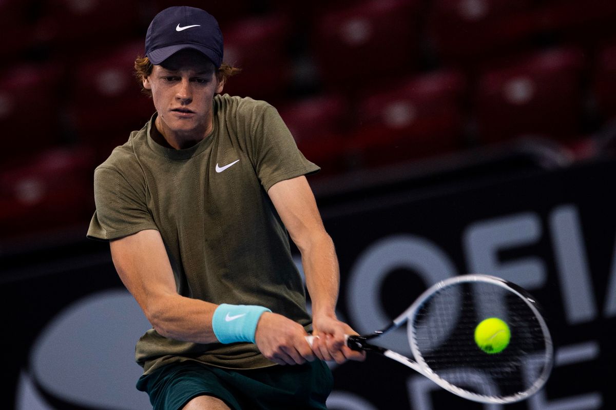 Sinner ha cambiato i connotati al tennis italiano