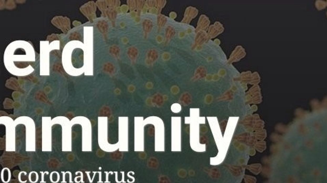 herd immunity