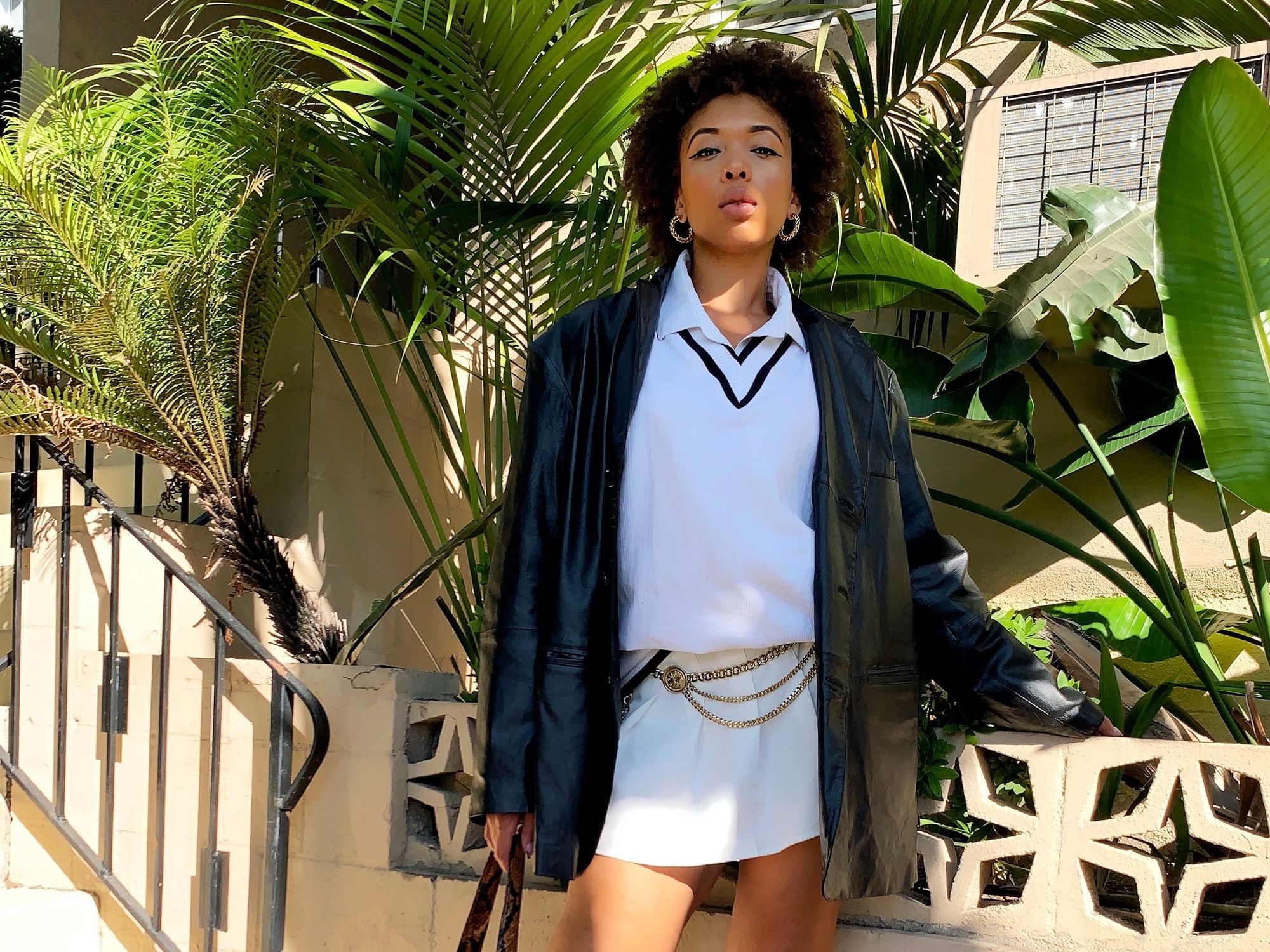 Stylish Women Share Their Favorite Closet Staples - xoNecole