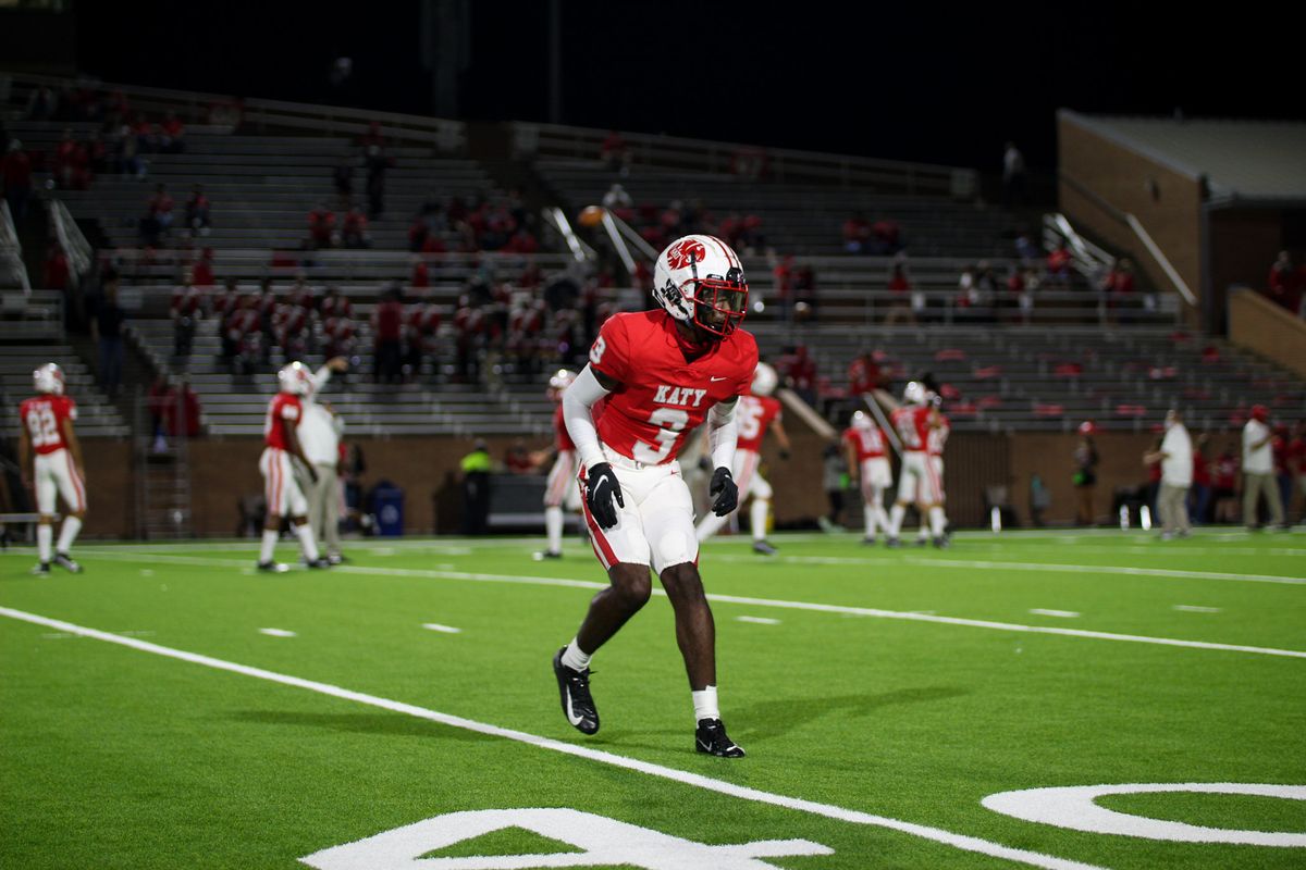 VYPE U: Katy bounces back after loss to defeat Katy Taylor