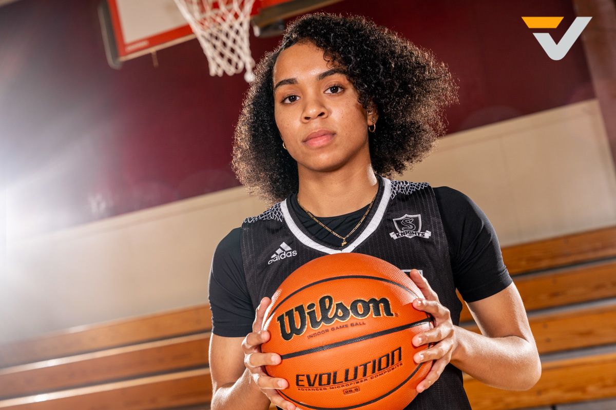 VYPE San Antonio UIL 6A Girls Basketball Previews