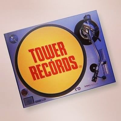 original tower records