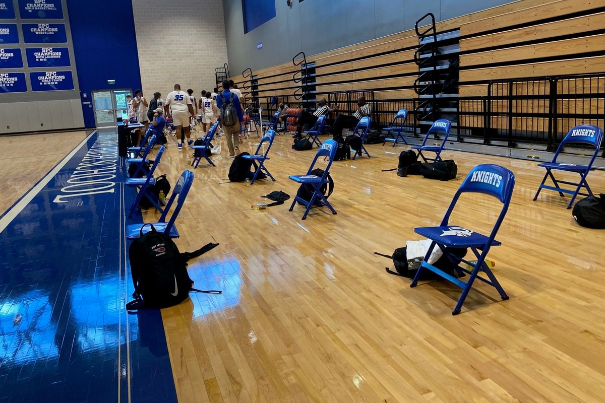 VYPE U: Episcopal Gets Win vs. Port Arthur Memorial