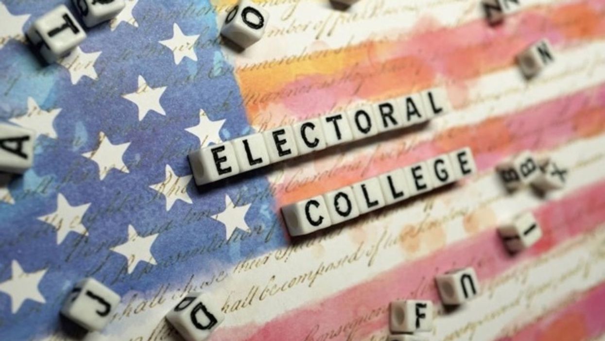 electoral college