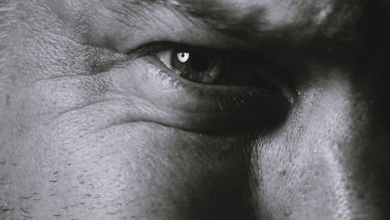 People Describe The Creepiest Person They've Ever Met