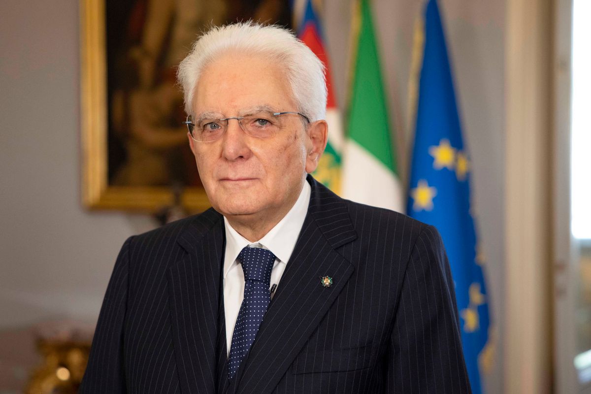 «Presidente Mattarella ripristini diritti persone fragili e loro famiglie contro loro emarginazione»