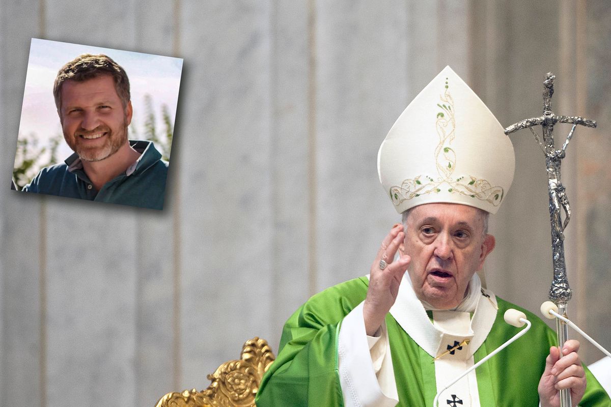 Edward Pentin: «Il Papa ha scelto 3 cardinali legati alla comunità Lgbt»