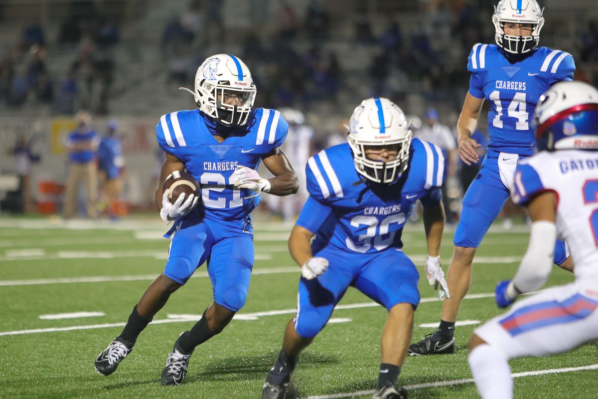 IN FOCUS (Photo Gallery): Clear Springs are Kings of I-45 South