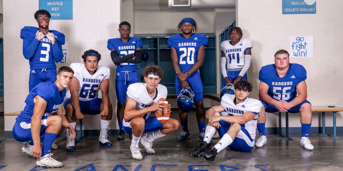 Sterling gets first district win over Ball - VYPE