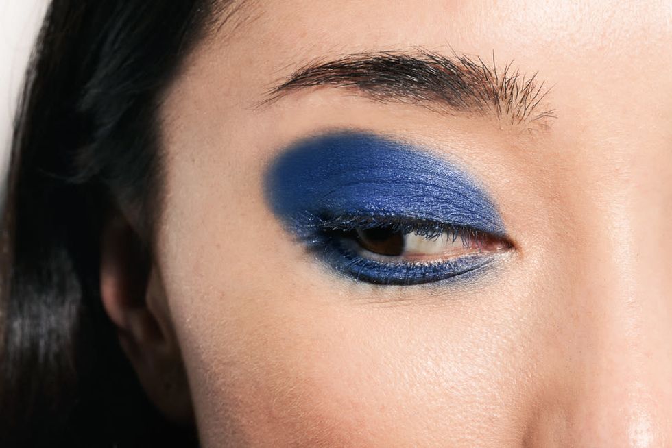 Jewel Tone Eyeshadow Looks to Brighten Up the Holidays Topdust