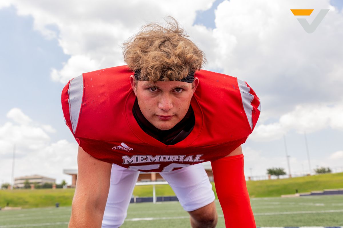 VYPE Campus Clips: Memorial beats Cy Creek to remain second in district