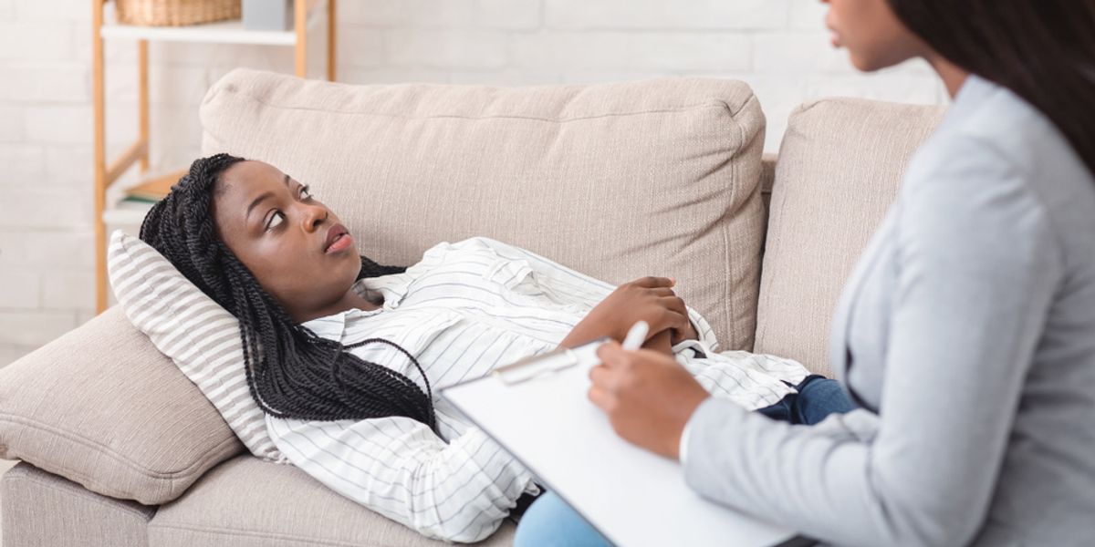 black-woman-therapy
