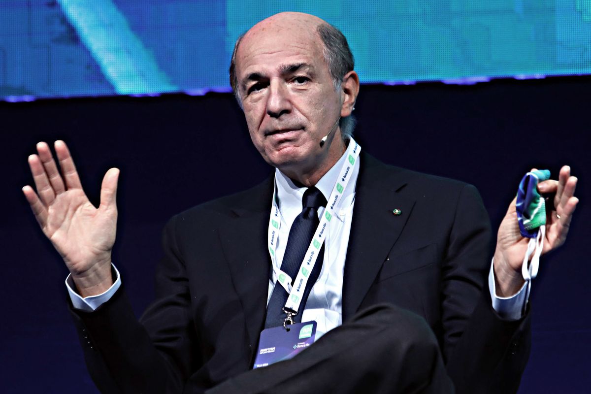 La faida tra competenti nelle carte su Open
