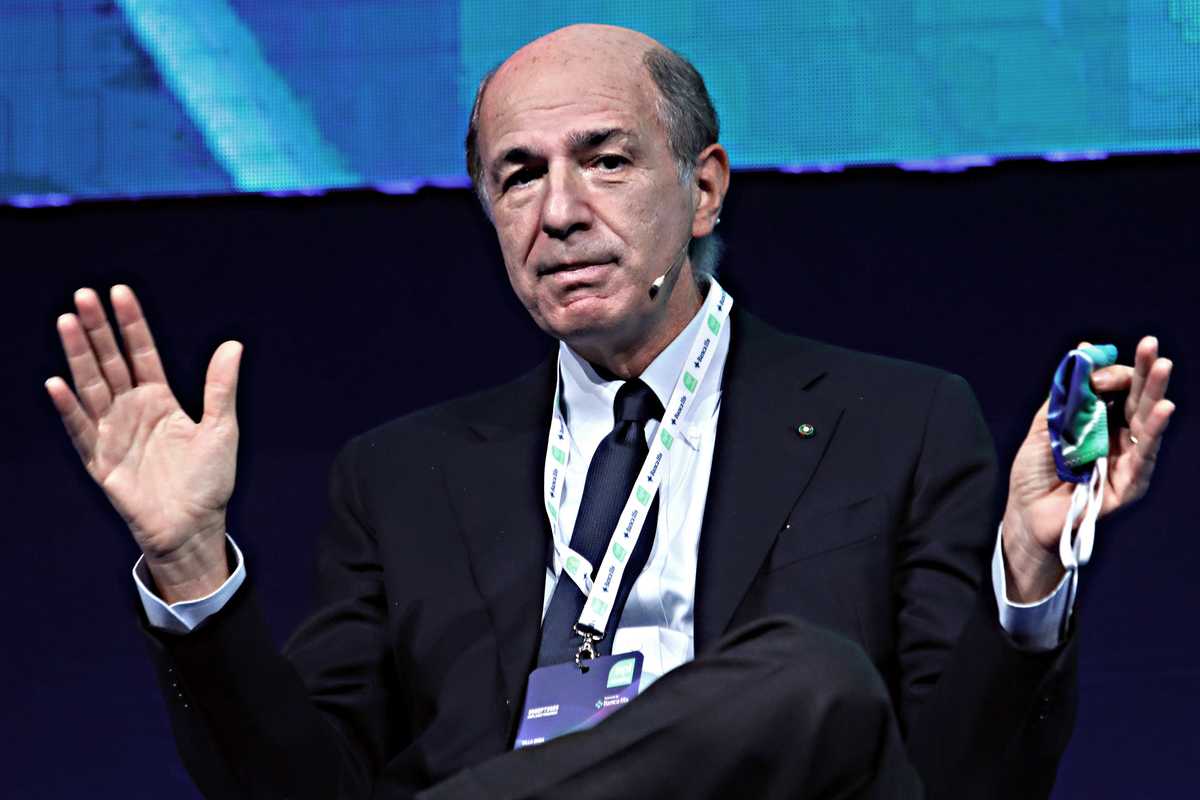 La faida tra competenti nelle carte su Open