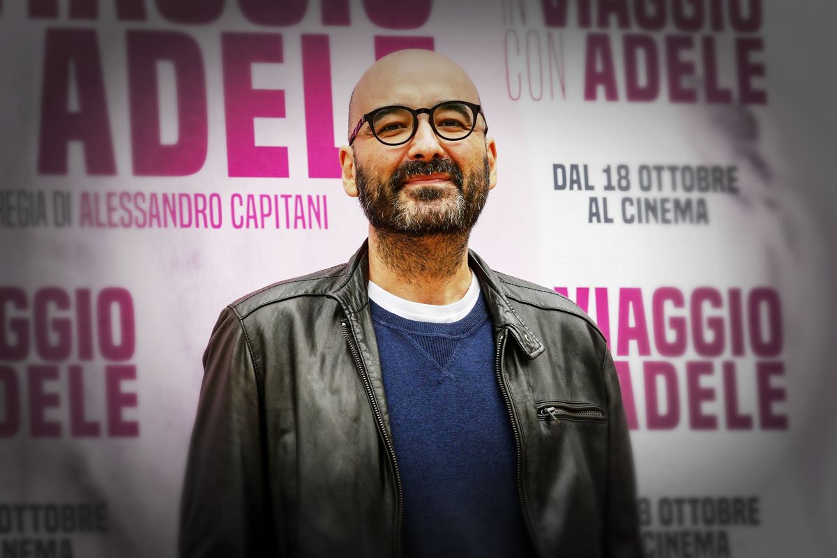 «Scelgo la vita precaria. Le sceneggiature sono i miei superpoteri»