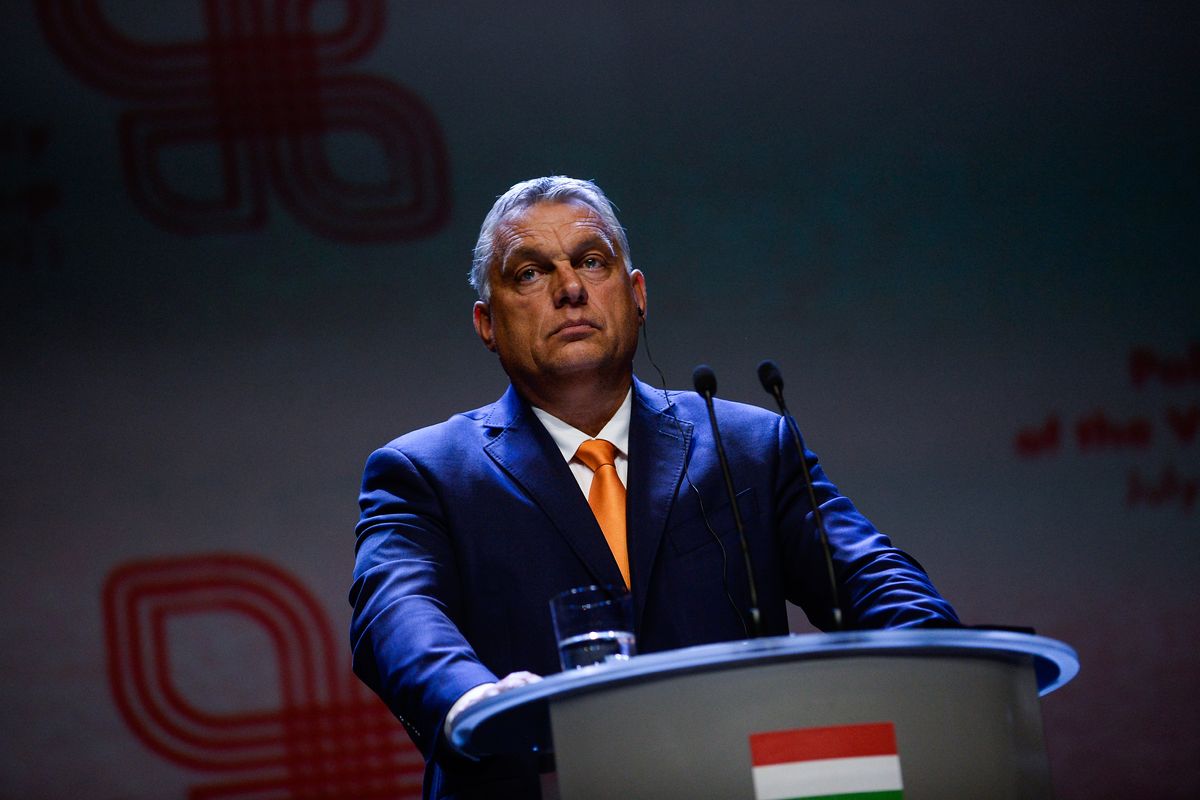 Ungheria e Polonia dicono no al ricatto di Bruxelles e bloccano il Recovery fund
