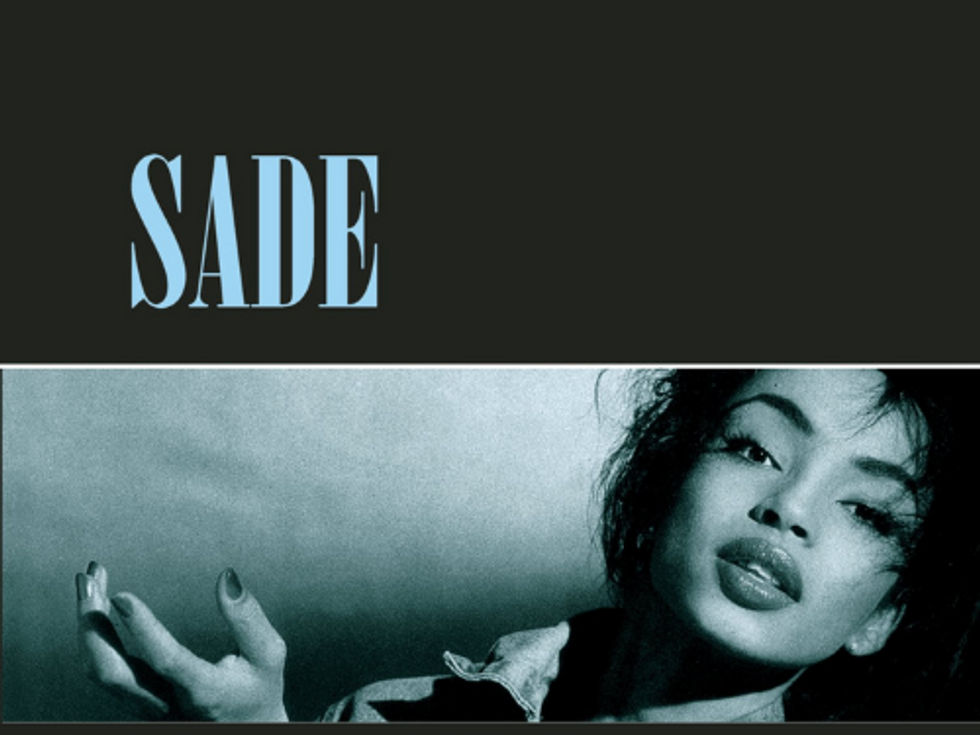 Sade - No Ordinary Love, Releases