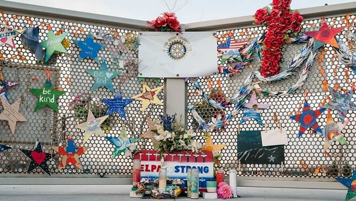 As Hate Crimes Increase, Police Are Reporting Them Less