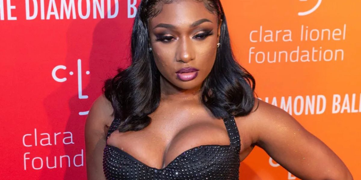 Megan Thee Stallion Covers GQ Best Quotes - xoNecole