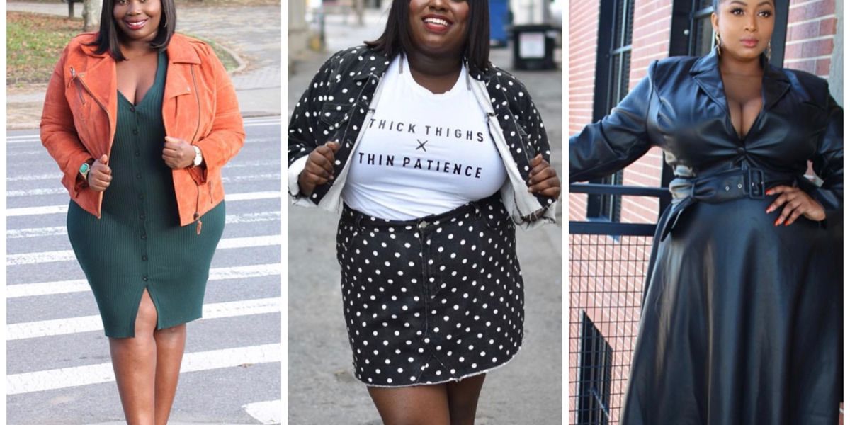 37 Plus Size Clothing Items You Need In Your Closet Gallery - 22 Words