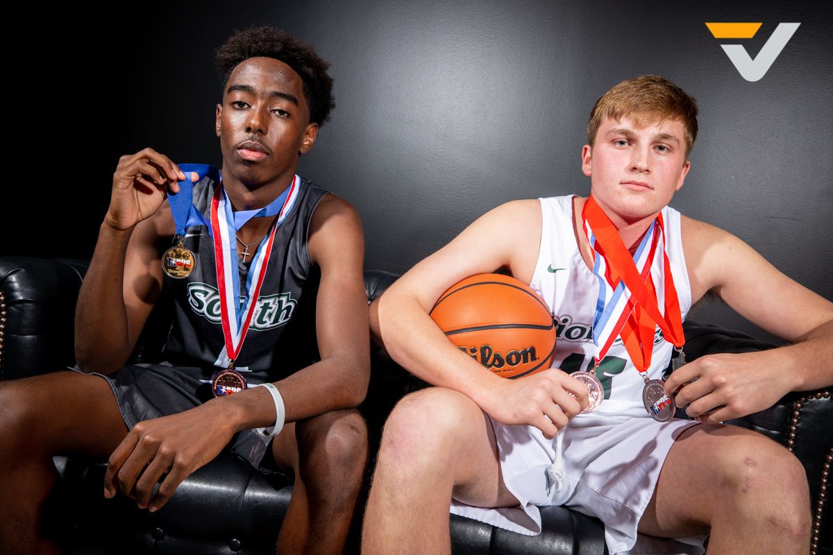 VYPE Preseason Private School Boy's Basketball: #9 Lutheran South Academy