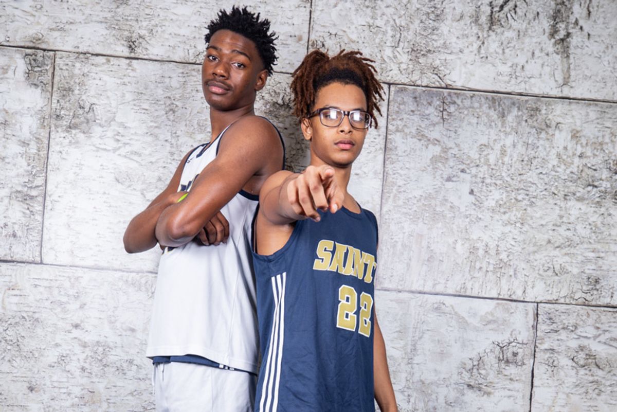 VYPE Preseason Private School Boy's Basketball: #8 St. Thomas Episcopal