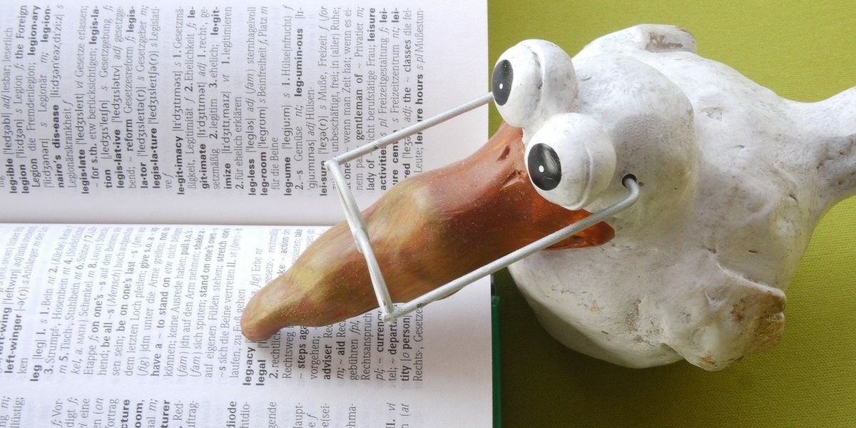 People Break Down The Most Interesting Quirks About Their Native Language
